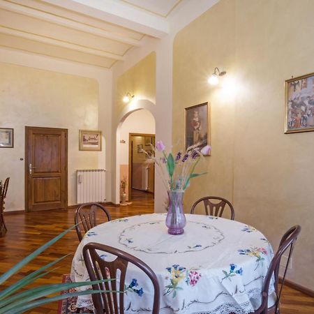 Il Giglio D'Oro Bed & Breakfast Arezzo Luaran gambar