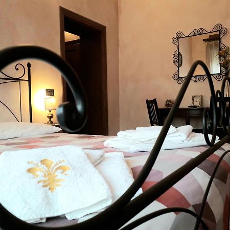 Il Giglio D'Oro Bed & Breakfast Arezzo Luaran gambar