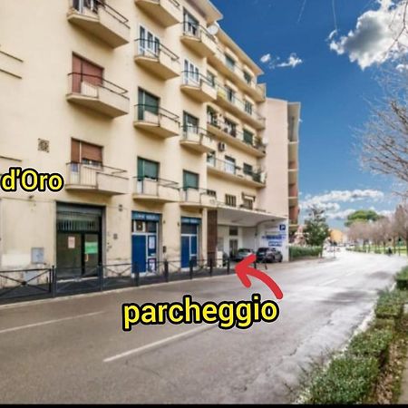 Il Giglio D'Oro Bed & Breakfast Arezzo Luaran gambar
