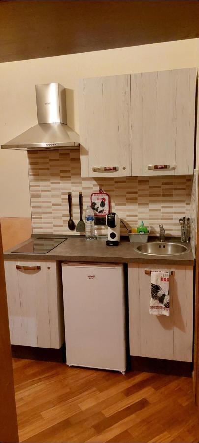 Il Giglio D'Oro Bed & Breakfast Arezzo Luaran gambar