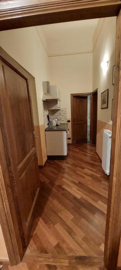 Il Giglio D'Oro Bed & Breakfast Arezzo Luaran gambar