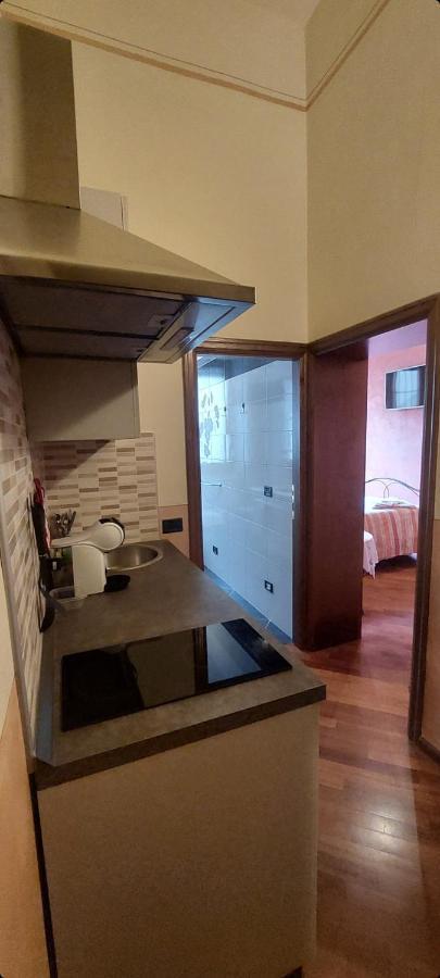 Il Giglio D'Oro Bed & Breakfast Arezzo Luaran gambar