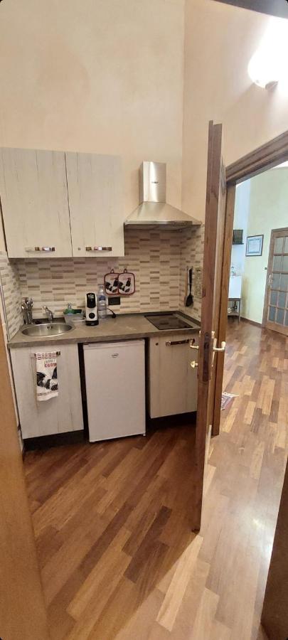 Il Giglio D'Oro Bed & Breakfast Arezzo Luaran gambar