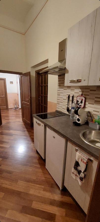 Il Giglio D'Oro Bed & Breakfast Arezzo Luaran gambar