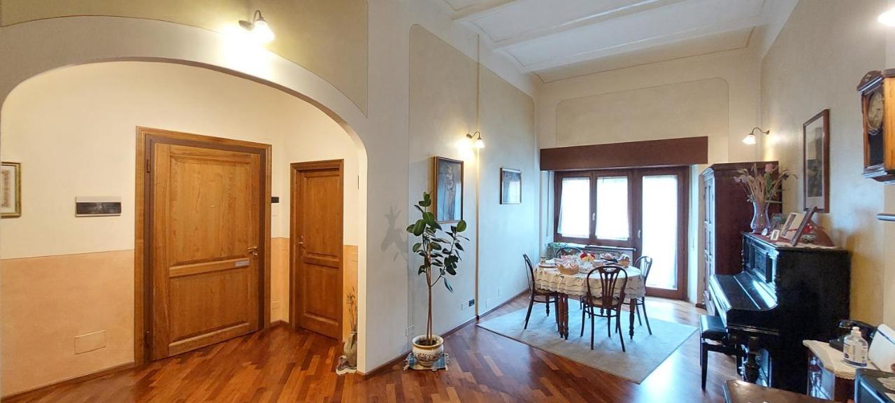 Il Giglio D'Oro Bed & Breakfast Arezzo Luaran gambar