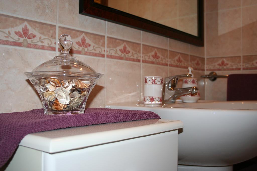 Il Giglio D'Oro Bed & Breakfast Arezzo Luaran gambar