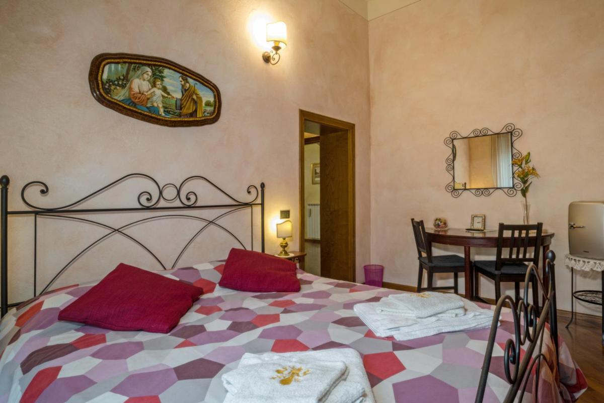 Il Giglio D'Oro Bed & Breakfast Arezzo Luaran gambar