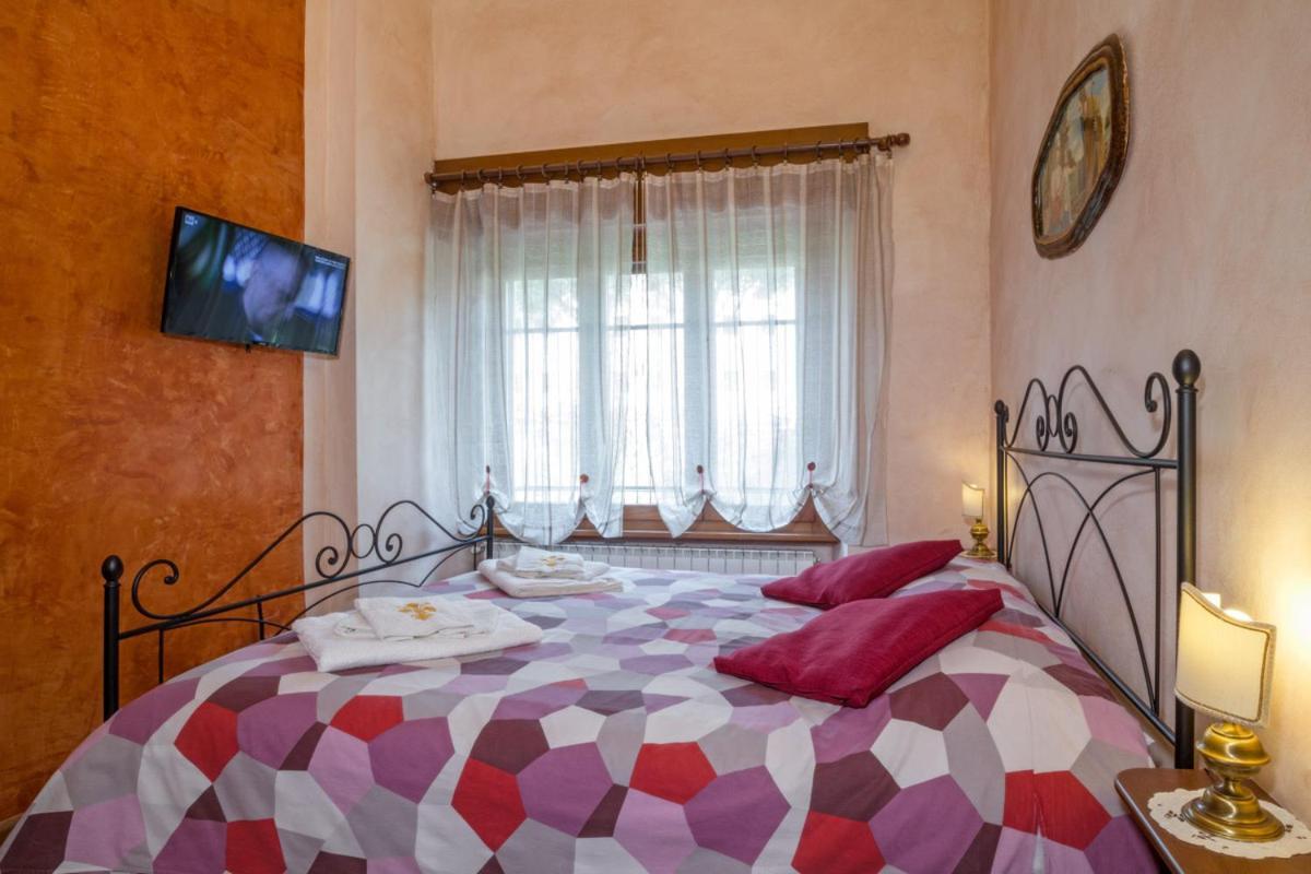 Il Giglio D'Oro Bed & Breakfast Arezzo Luaran gambar