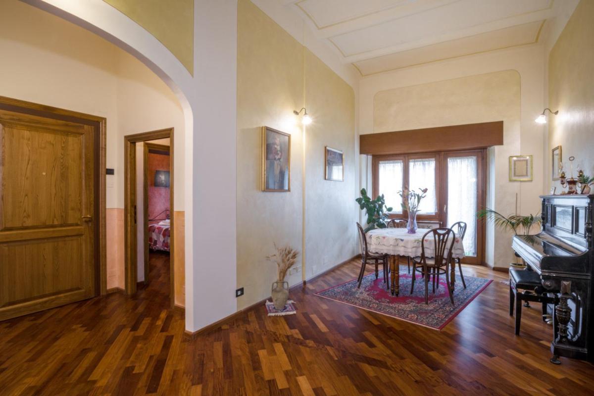 Il Giglio D'Oro Bed & Breakfast Arezzo Luaran gambar