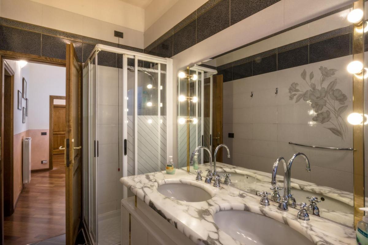 Il Giglio D'Oro Bed & Breakfast Arezzo Luaran gambar