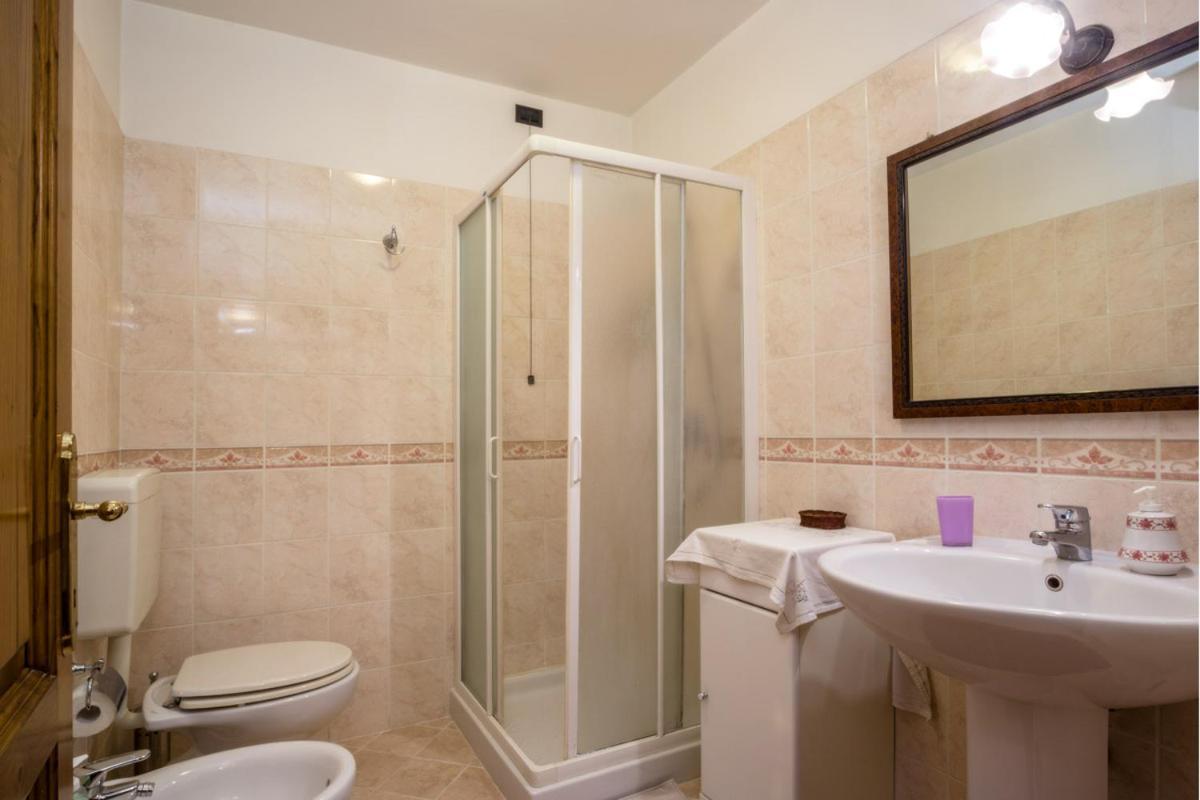 Il Giglio D'Oro Bed & Breakfast Arezzo Luaran gambar