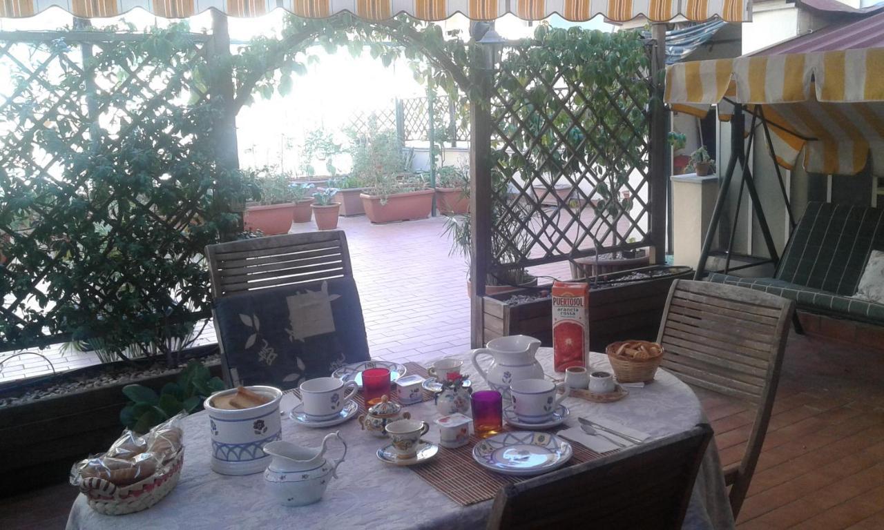 Il Giglio D'Oro Bed & Breakfast Arezzo Luaran gambar