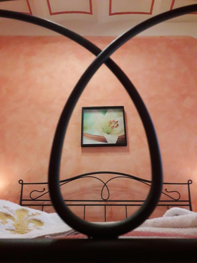 Il Giglio D'Oro Bed & Breakfast Arezzo Luaran gambar