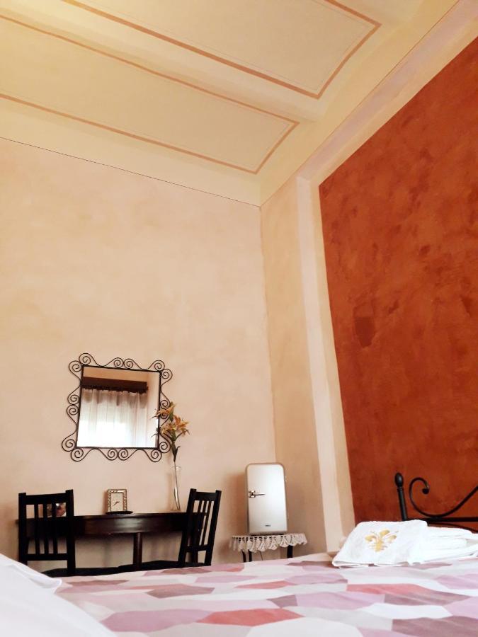 Il Giglio D'Oro Bed & Breakfast Arezzo Luaran gambar