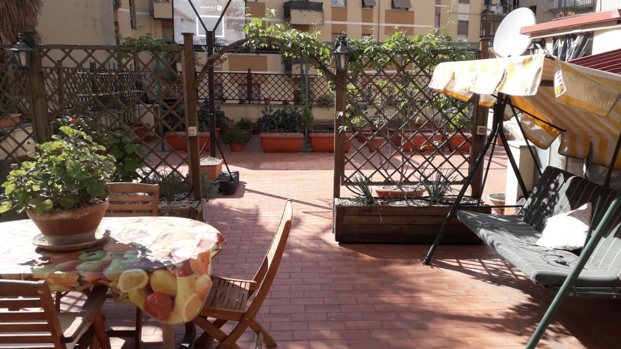 Il Giglio D'Oro Bed & Breakfast Arezzo Luaran gambar