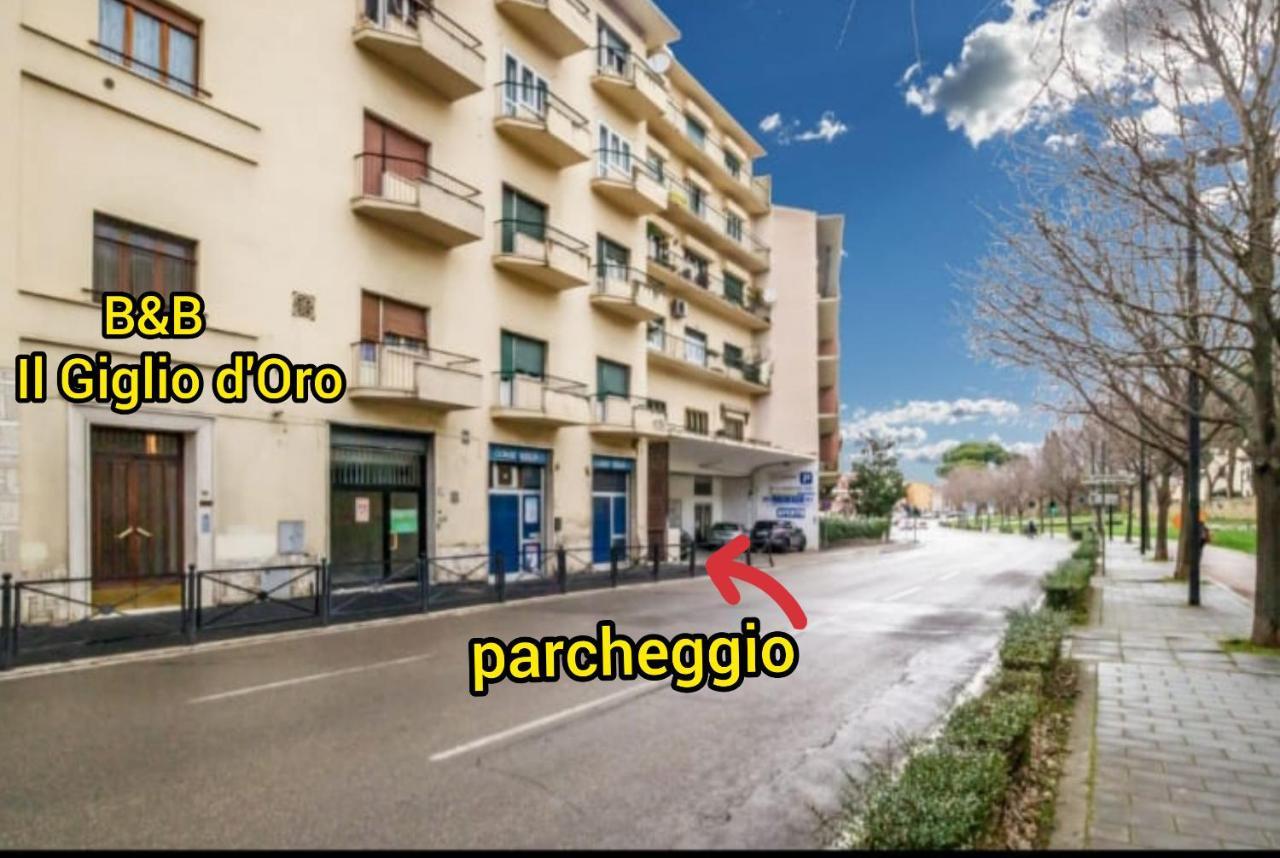 Il Giglio D'Oro Bed & Breakfast Arezzo Luaran gambar