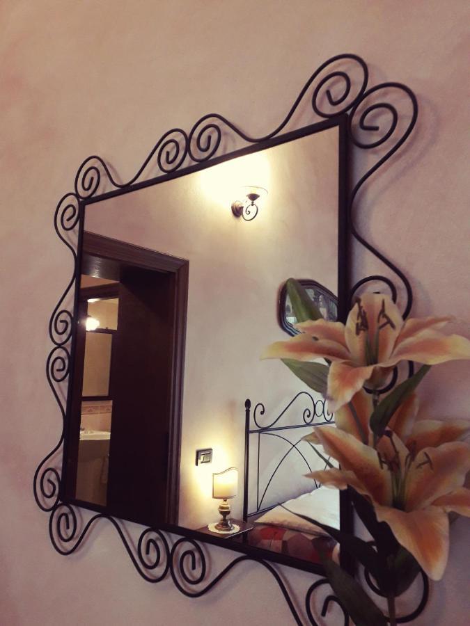 Il Giglio D'Oro Bed & Breakfast Arezzo Luaran gambar