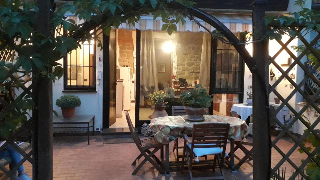 Il Giglio D'Oro Bed & Breakfast Arezzo Luaran gambar